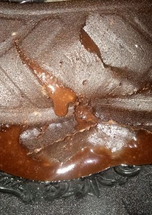 Foto resep Choco Lava Dadakan