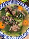 Sop Janda (jawa-sunda)