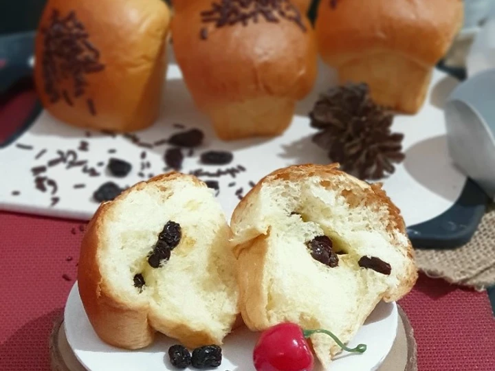 Langkah Mudah untuk Membikin Resep 281. BLUDER TANPA BIANG SELEMBUT KAPAS yang Enak Banget Anti Ribet, Lezat