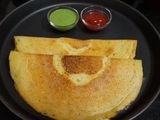 मूंग दाल चीला(Moong daal chilla recipe in Hindi)