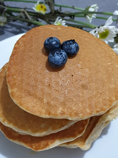 Foto resep Banana shouffle pancake