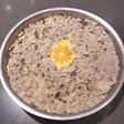 Pork with Salted Egg