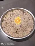 Pork with Salted Egg