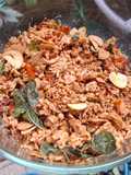 Kering Tempe Krispi