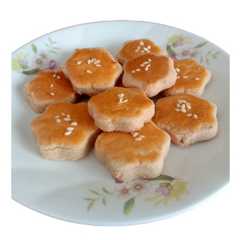 รูปของ Cookies selai kacang