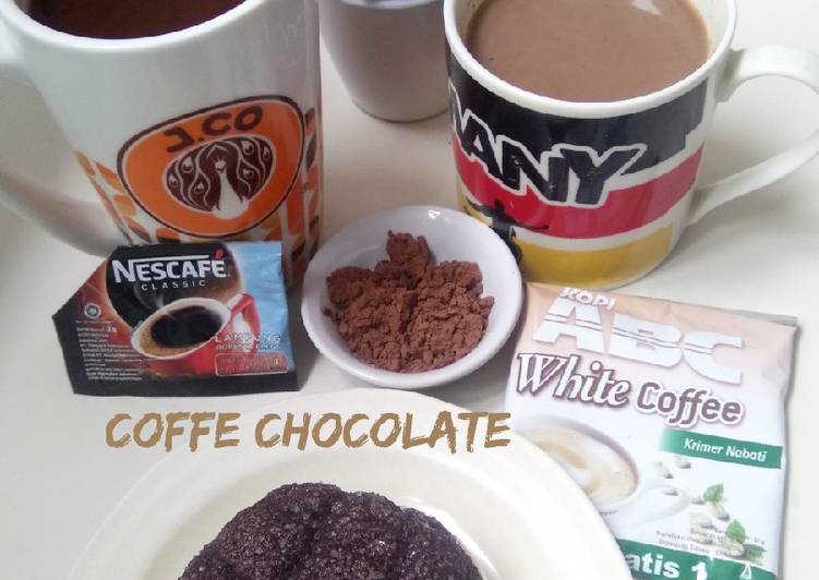 Coffe Chocolate