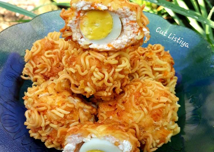 Tahu Rambutan