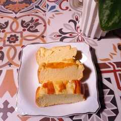 รูปของ Cheese Cake DEBM