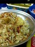Chicken Pulao