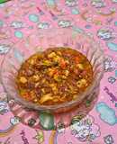 Sambal Udang Endesss