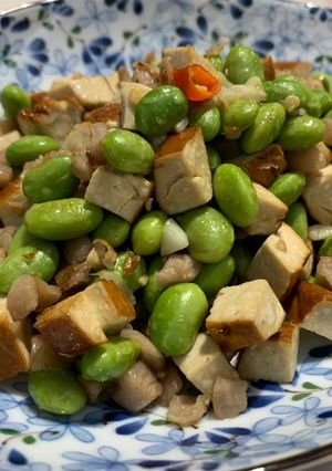 簡單炒一炒 的食譜成品照片