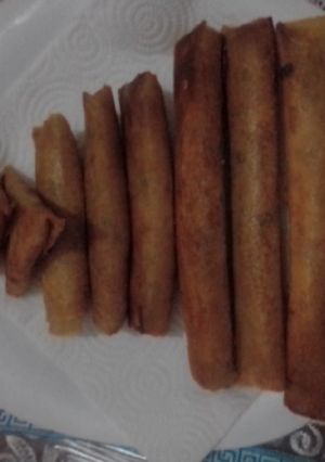 صورة لوصفة بوراك بالتونة
