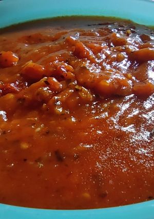 Foto resep Bolognese sous ekonomis