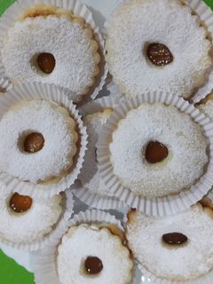صورة لوصفة صابلي بالمعجون