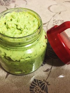 超簡易~『牛油果醬/酪梨醬🥑』 的食譜成品照片