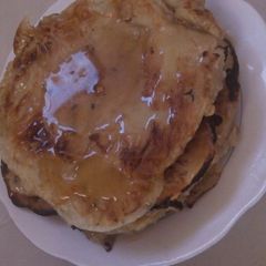 A picture of Pancake.