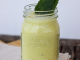 Bebida Tropical