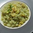 Risotto με γαρίδες