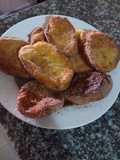 Torrijas