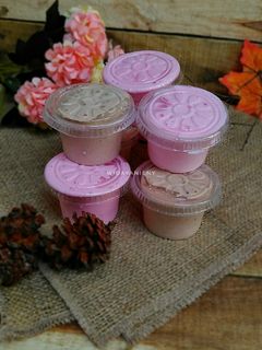 Foto resep Es Krim Homemade