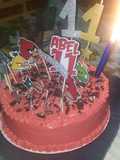 Torta de cumple