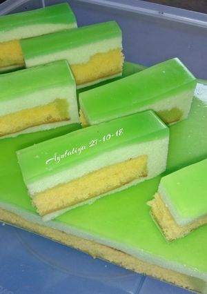 Foto resep Madona Cake