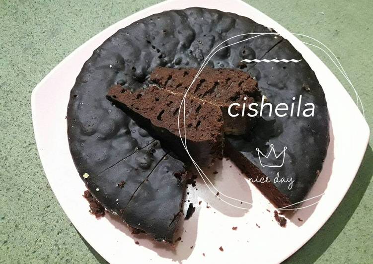  Resep Brownies ricecooker  oleh Sheila Cookpad