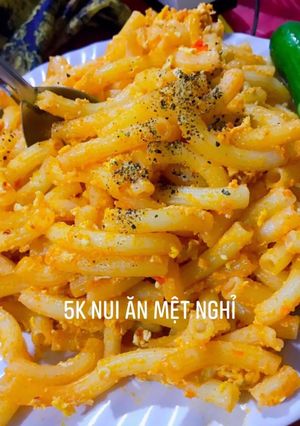 Hình của món 30p mỗi sáng.