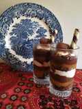 Belgian Ganache with Caramel
