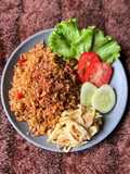 Nasi goreng kampung