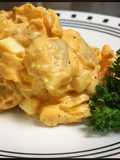 Southern Sriracha Potato Salad