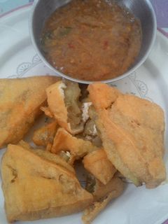 Foto resep Batagor SD