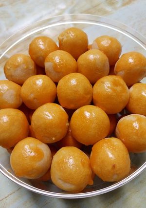 Foto resep Nastar Uenak ala Mama Anik