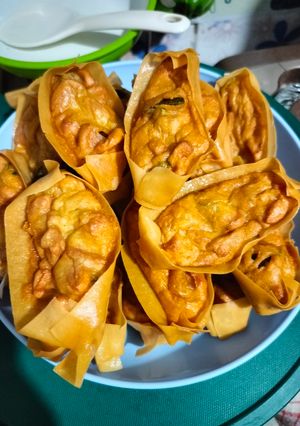 Foto resep Sosis perahu