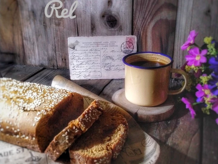 Cara Gampang Menyiapkan Resep Roti Ganjel Rel yang Menggugah Selera Anti Ribet, Mantap