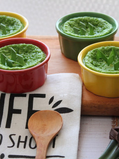 Foto resep Srikaya Pandan