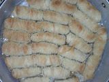 لفائف الكنافه بالجبنة 😋😋