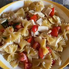 Foto di Farfalle leggere anzi leggerissime