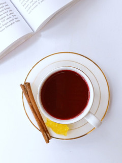 Foto resep Wedang Jahe Secang