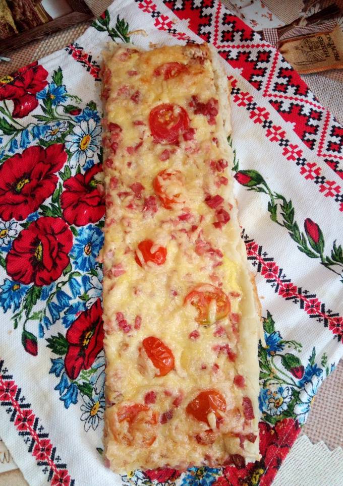 Піца