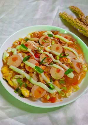 Foto resep Cidog | Aci Endog