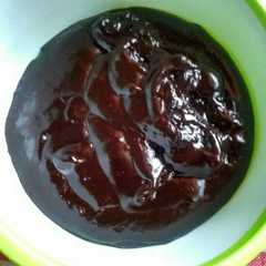 Selai coklat kw রেসিপির প্রধান ছবি