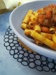 Foto di Ragù
