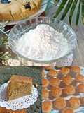 Tepung gluten-free homemade 🌹