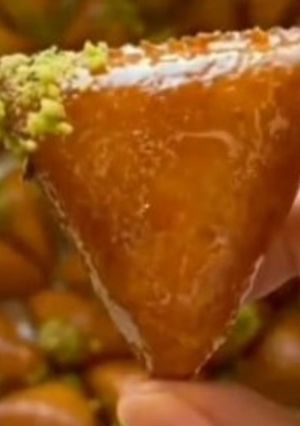عکسی از دستور مثلثات سمید😋