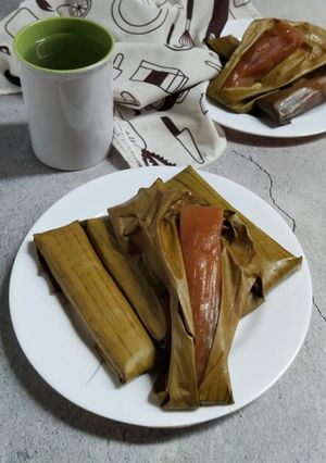 Foto resep Lepet singkong