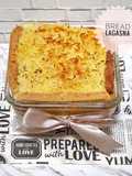 Chicken Bread Lasagna 🥧🐔🍞