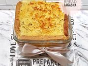 Gambar chicken lasagna