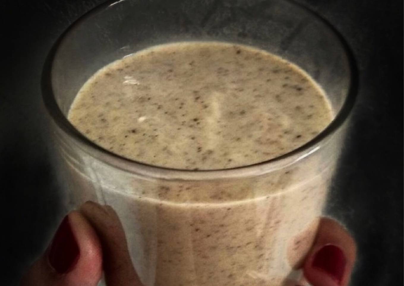 Crema Kinder Bueno saludable