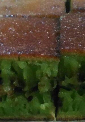 Foto resep Martabak Manis Teflon (Terbul)